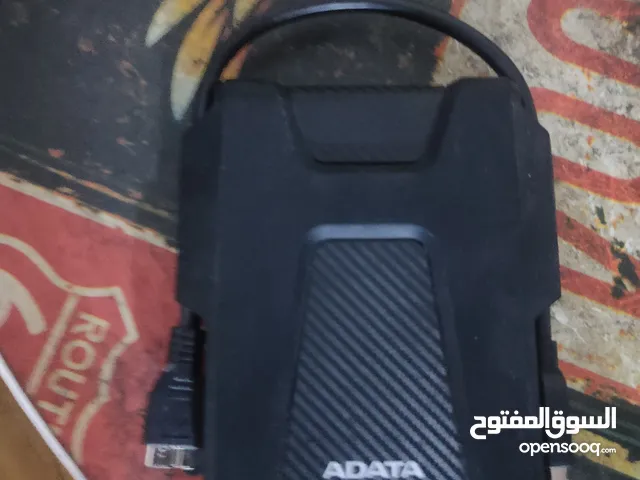 هارد ADATA