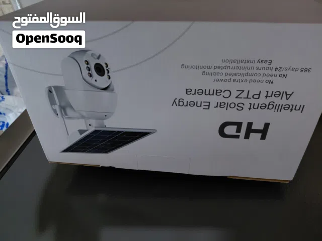 للبيع مجموعة كاميرات تصوير