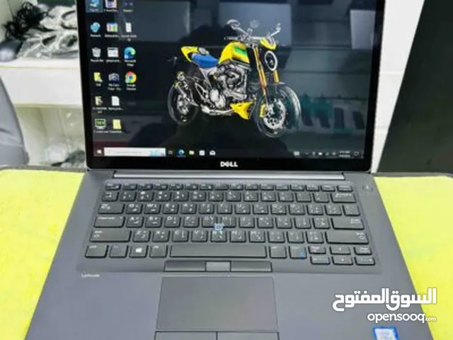 Dell Latitude Touch Screen 32GB RAM 1000GB SSD Windows 11 High Performance C port , HDMI , USB Port