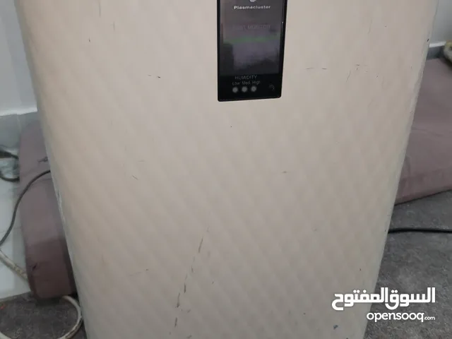 منقية ترطيب الهواء