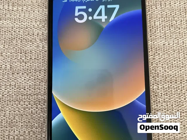 ايفون X العادي 256 جي بي بقمه النظافه