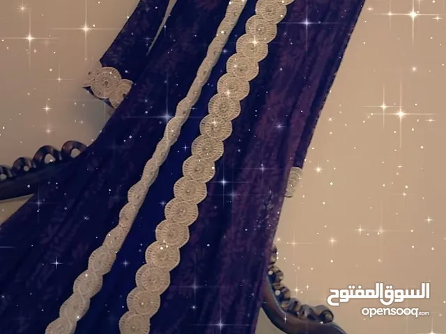 فستان سهره جديد مش مستعمل حلو كثير على الطبيعة