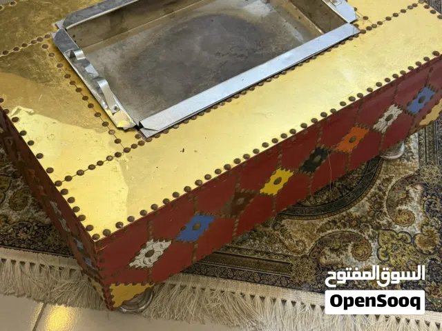 منقله عربيه