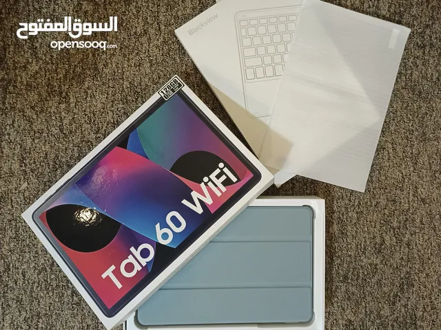 جهاز black view tap 60 wifi