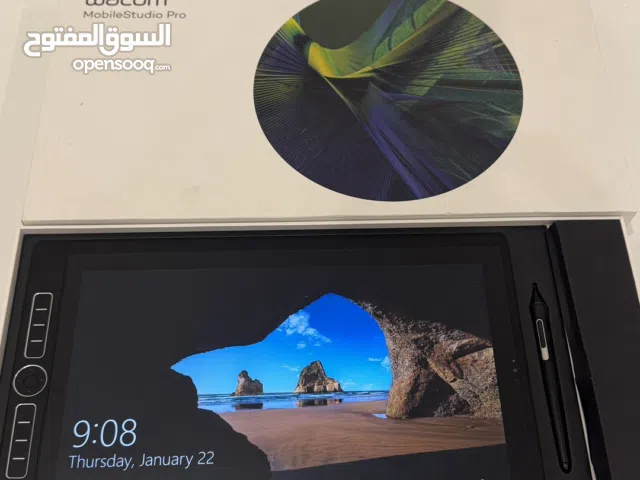 Wacom Mobile Studio Pro 16 inch