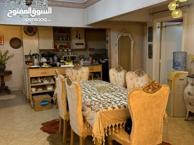 شقة للبيع – أبراج المانسترلي، شارع البحر الأعظم  الموقع: شارع البحر الأعظم – أبراج المانسترلي