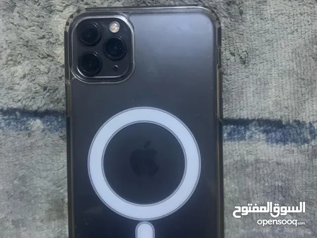 ايفون 11 برو ماكس