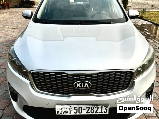 2018 Kia Sorento For Quick Selling