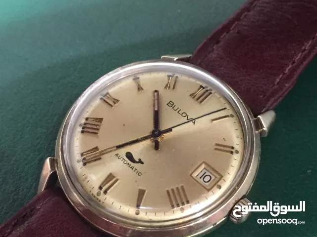 Automatic Casio watches  for sale in Irbid