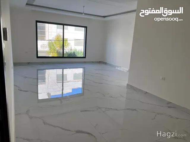 206 m2 3 Bedrooms Apartments for Sale in Amman Deir Ghbar