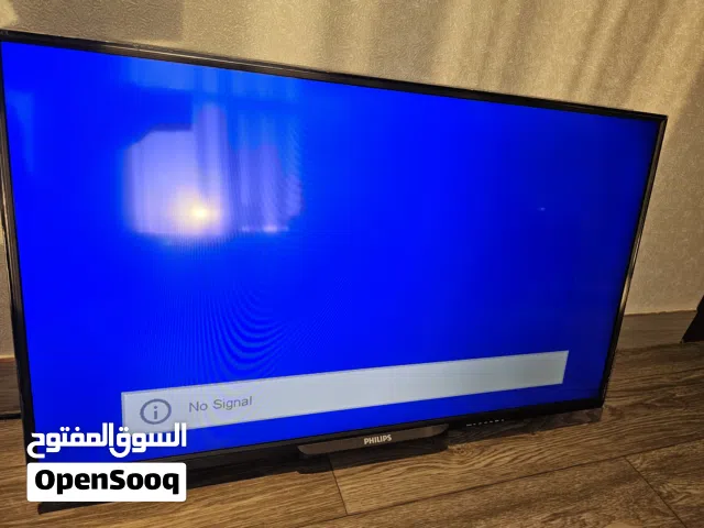 Philips LED 42 inch TV in Northern Governorate