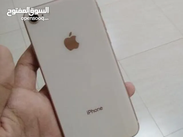 Apple iPhone 8 256 GB in Muscat
