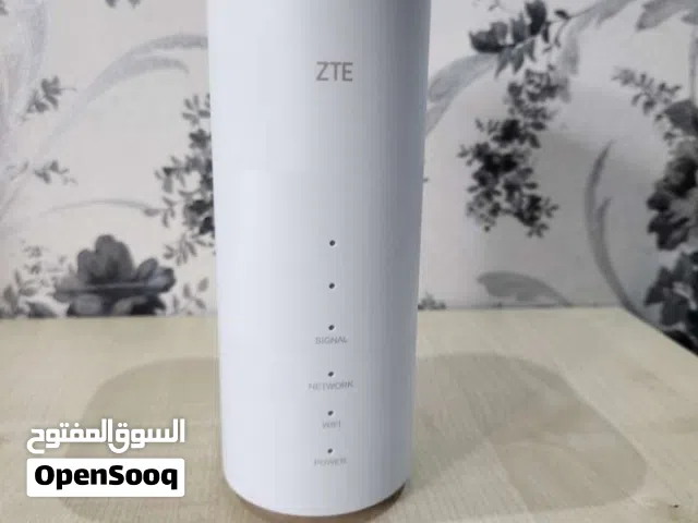 FOR SALE – ZTE 5G Router MC801A1 (Unlocked) Superfast 5G Speed  Dual Band (2.4GHz + 5GHz)