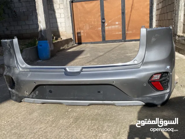طبون خلفي كيا نيرو 2020 للبيع