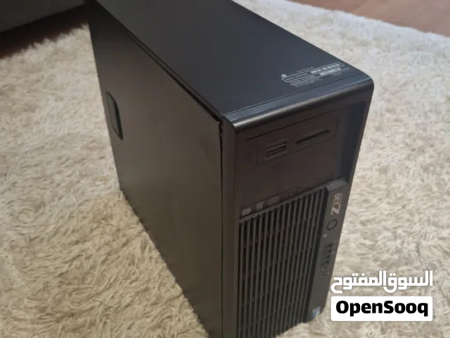 HP Light Gaming PC