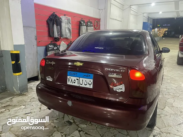 Chevrolet Other  in Gharbia