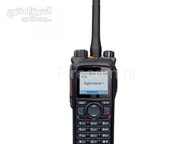 جهاز لاسلكي هيتيرا hytera هيترا