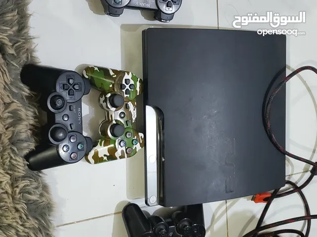 PlayStation 3 PlayStation for sale in Al Hudaydah