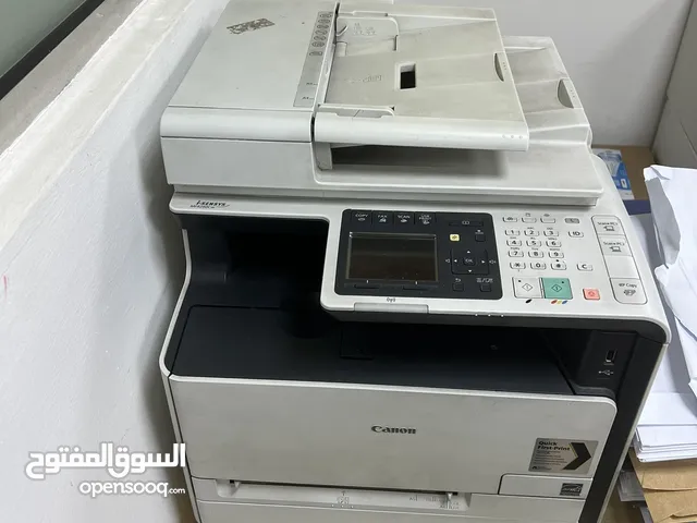 Multifunction Printer Canon printers for sale  in Muscat
