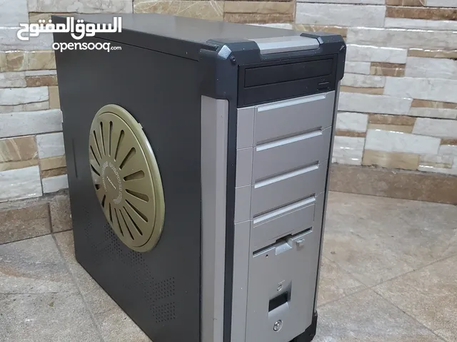 Windows Custom-built  Computers  for sale  in Amman