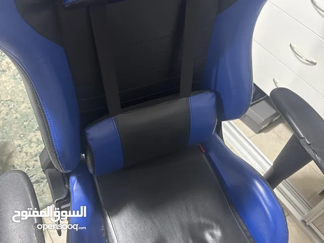 كرسي قيمنق FANTECH للبيع - مستعمل