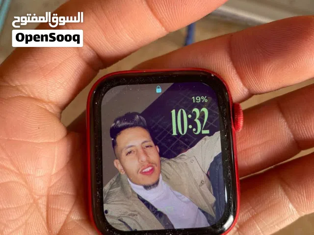 apple watch series 6