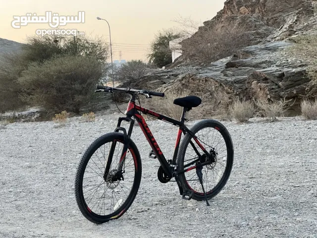 سيكل الامنيوم
