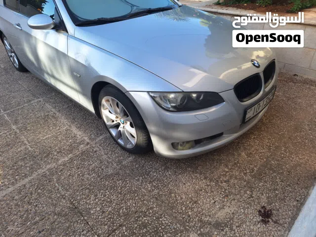 2007 بي ام دبليو الفئة 3 325