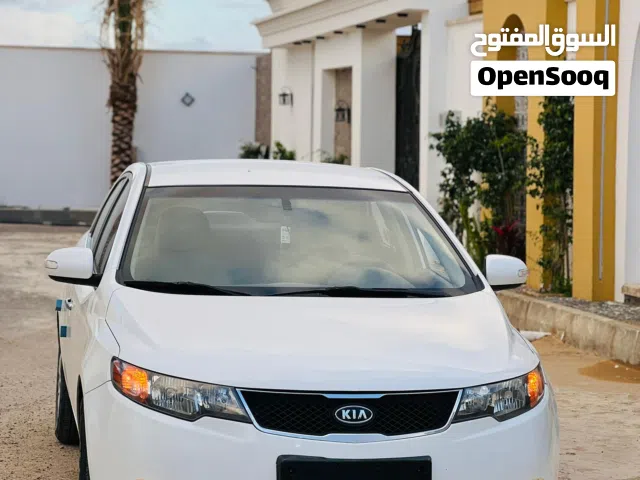 Used Kia Forte in Tripoli