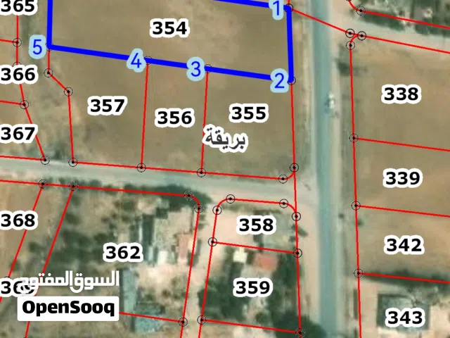 Residential Land for Sale in Irbid Al Husn