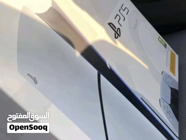ps5 slim playstion 5 slim بلي فايف 5  سلم  واحد تيره بايت 1 TB