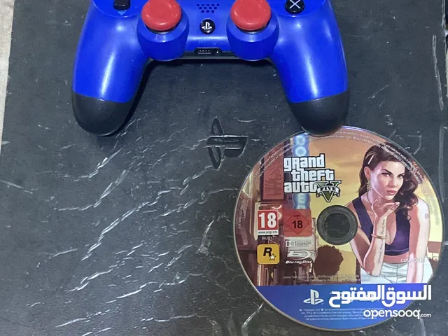 PlayStation 4 PlayStation for sale in Baghdad