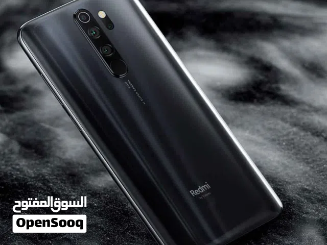 ريدمي نوت 8 برو