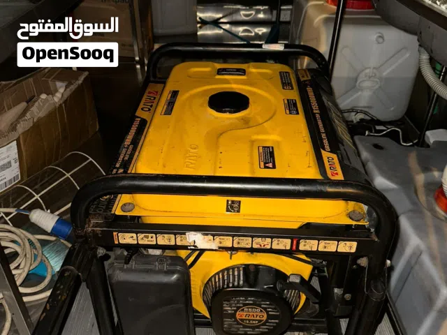 للبيع مولدة راتو يابانيه ( هوندا )