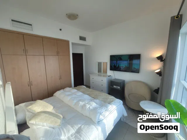 Elegant Sea View Master Room for ladies