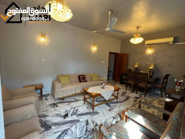 60m2 2 Bedrooms Townhouse for Rent in Baghdad Mansour