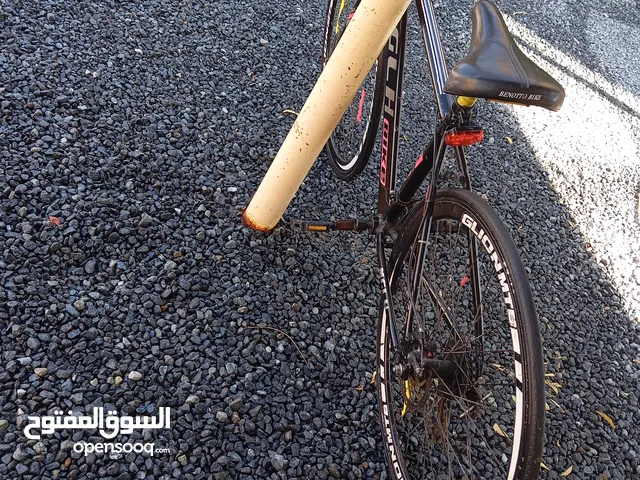سيكل سباق سبورت ألمنيم