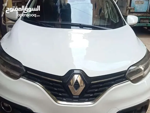 Used Renault Other in Mansoura