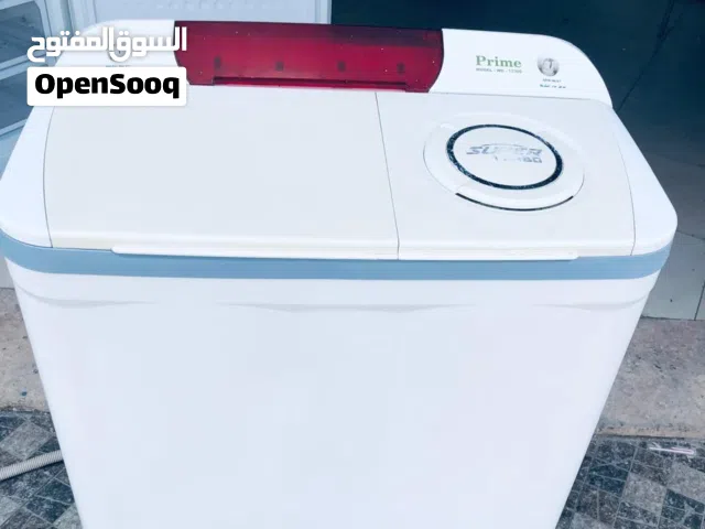 غسالة حوضين للبيع