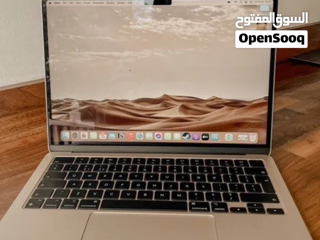 MacBook m2