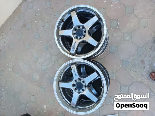 Racing  lenzo 17 4bolt