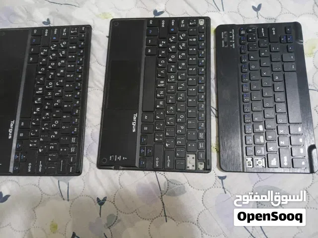 كيبوردات نضيفه بلوتوث