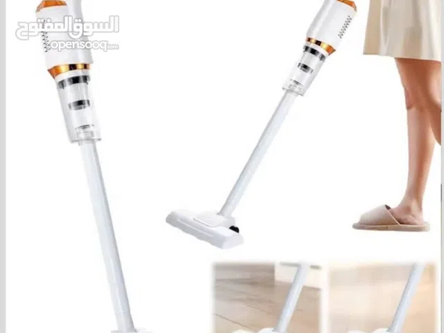 مكنسات الارضيات والمفروشات الكهربائيه المحمولة قوة شفط جبارة لااتربه والاسواخ مضمونه وفعاله سهلةالحم