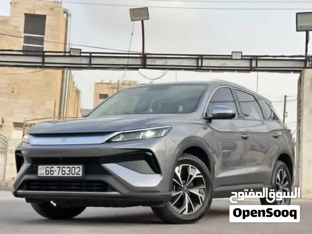 2025, بي واي دي, سونج برو