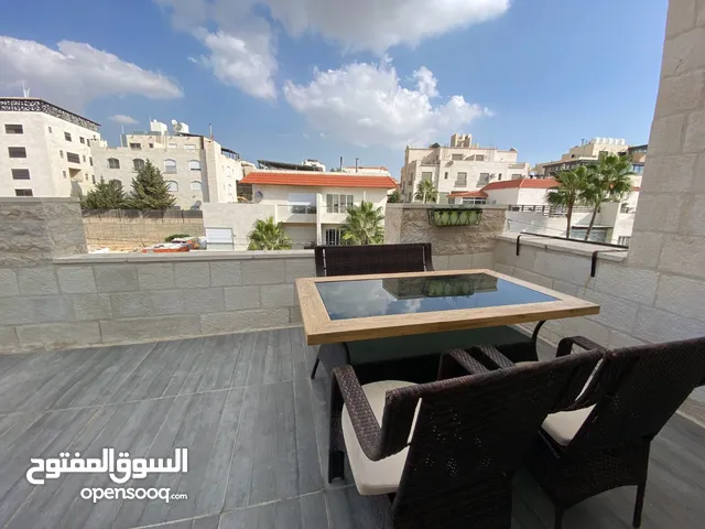 330 m2 3 Bedrooms Apartments for Rent in Amman Dabouq