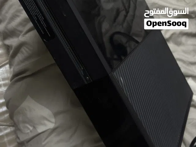 Xbox one + مستشعر كاميرا