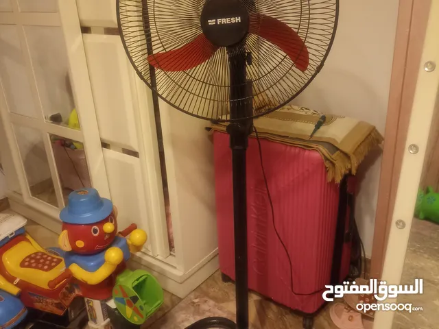 Fans for sale in Giza