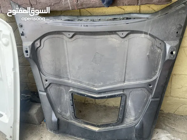 للبيع بونيت كورفت C7