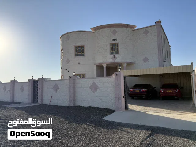 460 m2 5 Bedrooms Townhouse for Sale in Al Dhahirah Ibri