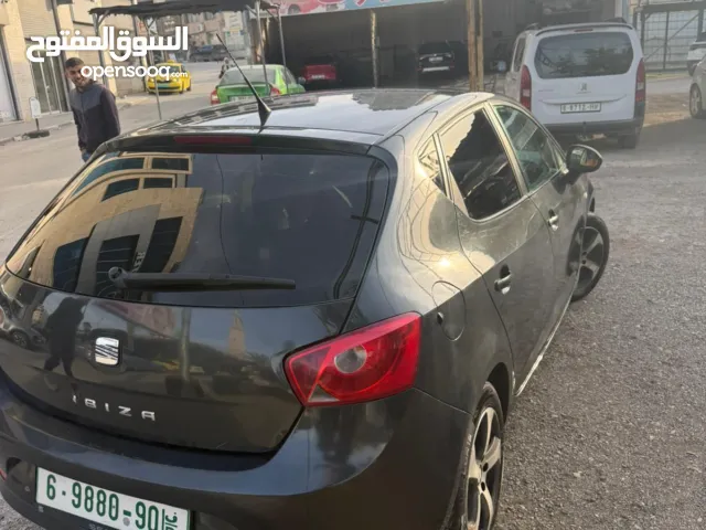 Used Seat Ibiza in Jenin